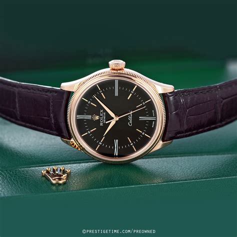 is rolex cellini worth it|pre owned rolex cellini.